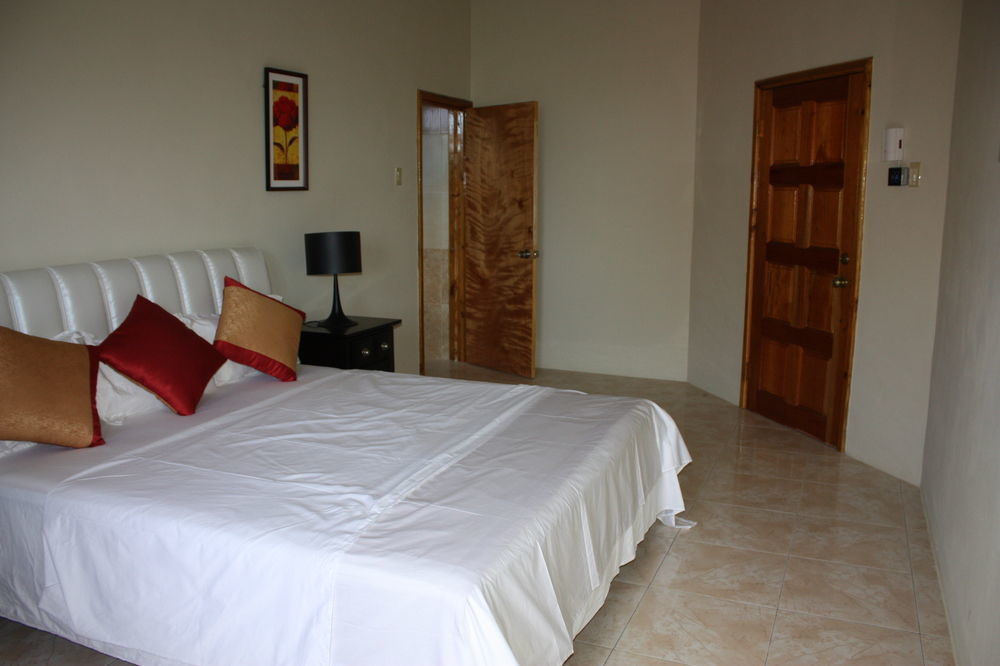 Negril Sky Blue Resorts エクステリア 写真