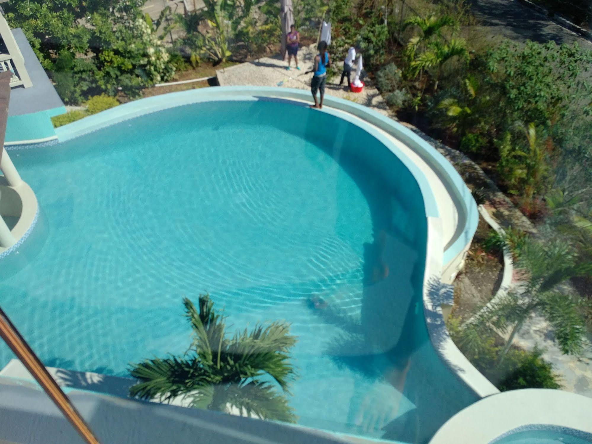 Negril Sky Blue Resorts エクステリア 写真